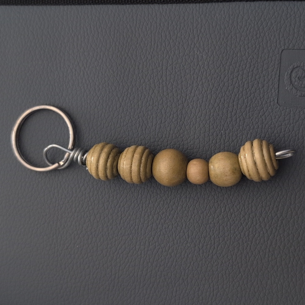 Keychain 12